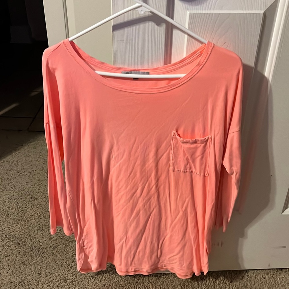 Gap soft shirts
